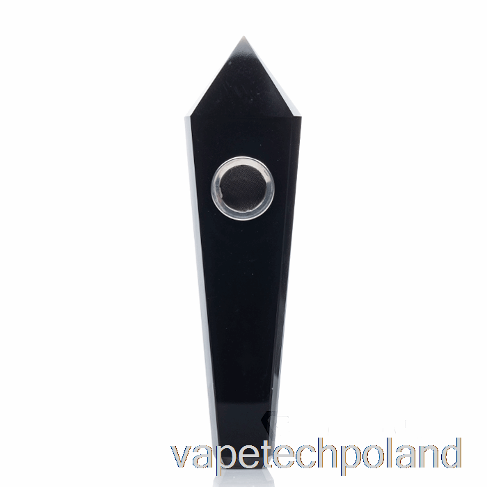 Vape Pod Astral Project Rury Z Kamieni Szlachetnych Obsydian